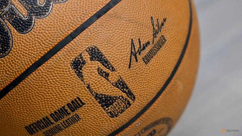 NBA-NBA encouraged by bids for FIBA-backed domestic league in Europe