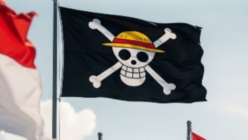 Polemik bendera One Piece, ini tanggapan Presiden Prabowo