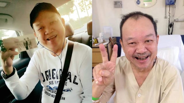 唐琥年龄成谜？截肢后曾想跳楼，一念之间决定勇敢面对现实