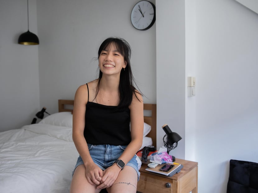 Gen Y Speaks: I’m fulfilling my dream of moving out to live alone. It has been a journey of self-discovery Gen Y Speaks: I’m fulfilling my dream of moving out to live alone. It has been a journey of self-discovery