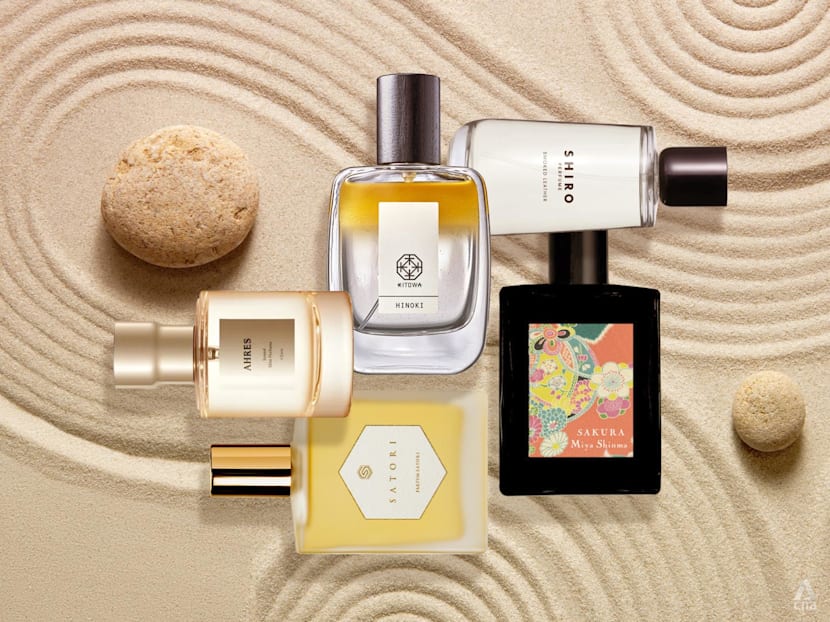 Love subtle and delicate scents? Discover 7 Japanese perfume brands to try now