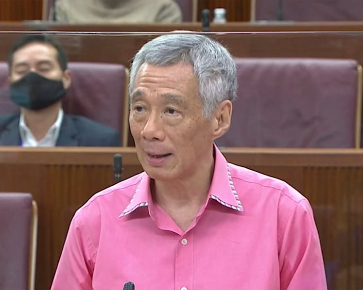 Govt not ideologically against any proposal to fortify social safety nets but it mustn’t create new problems: PM Lee