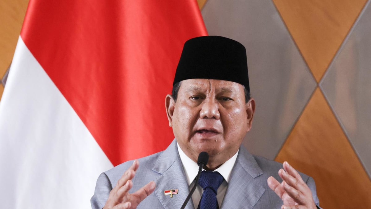 Indonesians swindled by scams using President Prabowo deepfakes Indonesians swindled by scams using President Prabowo deepfakes