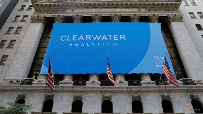 Clearwater to buy software maker Enfusion for $1.5 billion in expansion push