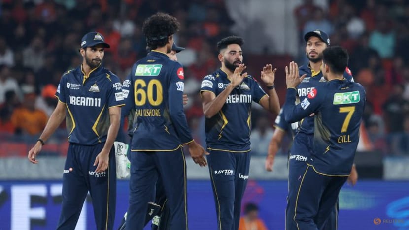 Siraj shines in IPL after Bengaluru snub, exclusion from Indian team