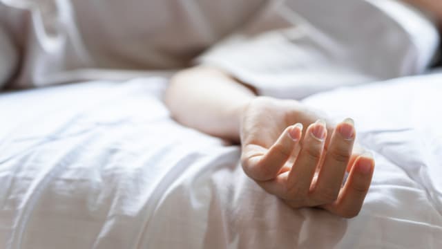 疑似一氧化碳中毒  台湾年迈夫妻睡梦中双亡