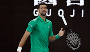 Djokovic withdraws from Monte-Carlo Masters