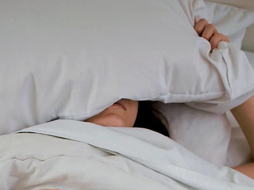 Commentary: Does it really get harder to sleep after a certain age? Commentary: Does it really get harder to sleep after a certain age?