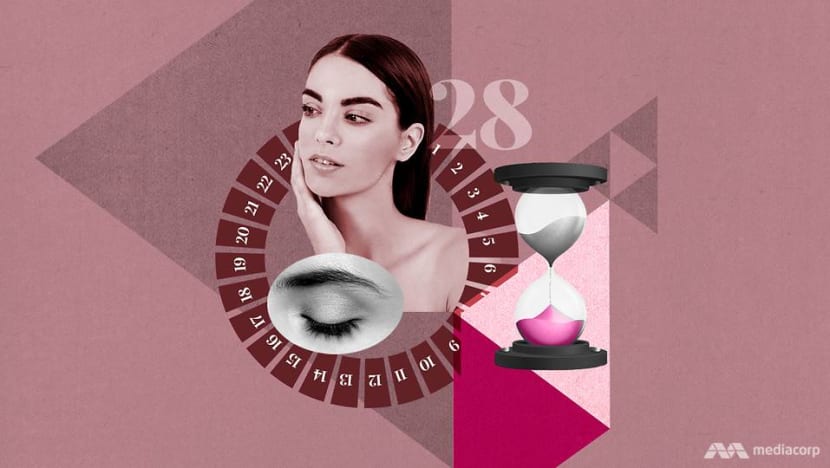 Sharper brain, higher pain threshold – here's how to take advantage of your cycle