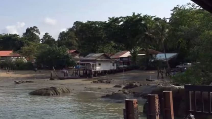Penduduk Pulau Ubin didakwa kerana tidak dapatkan rawatan untuk anjing peliharaannya; minta hakim memahami kehidupan kampung Penduduk Pulau Ubin didakwa kerana tidak dapatkan rawatan untuk anjing peliharaannya; minta hakim memahami kehidupan kampung