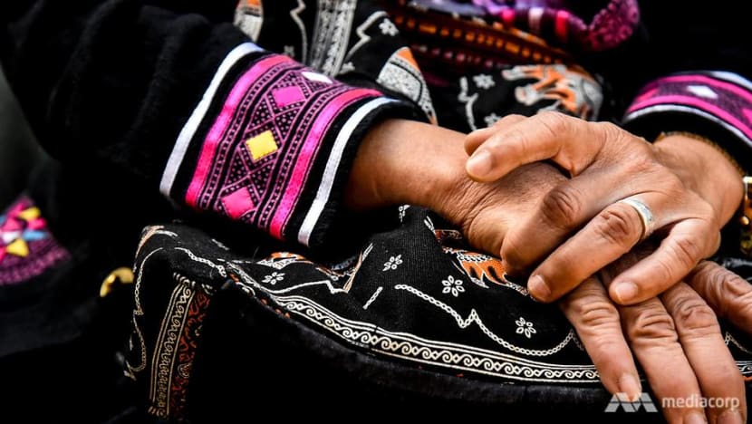 'Bring our daughters home’: The tribal women of Thailand fighting tradition, violence and rejection