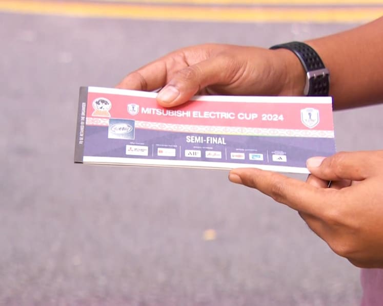 No Singapore-Vietnam tickets to be sold at Jalan Besar stadium on match-day