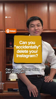 Lots of steps for a “oops” #8dayssg #8dayssgtrending #instagram #tanchuanjin #sgtiktok 