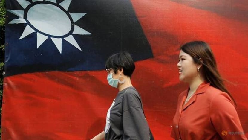 Taiwan mulakan penghasilan besar-besaran peluru berpandu jarak jauh Taiwan mulakan penghasilan besar-besaran peluru berpandu jarak jauh