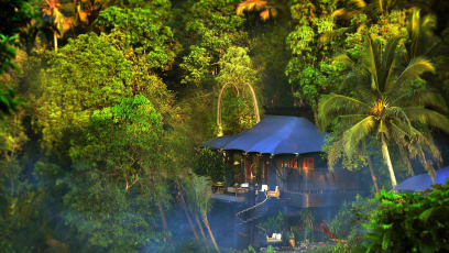 The World’s Best Hotel Is A 3-Hour Flight Away From Singapore. Add This To Your Travel Wishlist, Maybe?