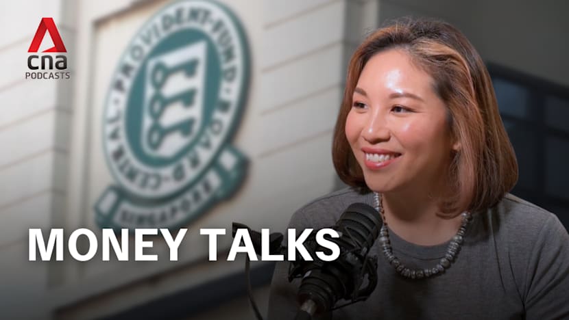 Money Talks - What exactly does a CPF nomination include?