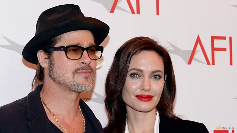 Angelina Jolie ungkap alasan belum berkencan lagi sejak cerai dari Brad Pitt