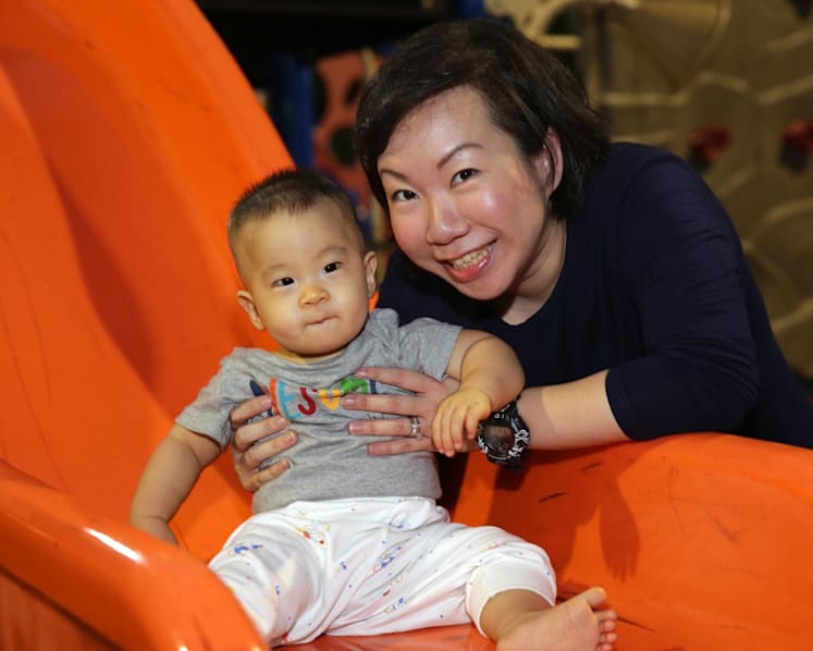Self-control, group support help diabetic patients to manage disease