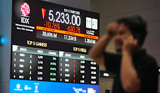 Why is Indonesia facing a rare MSCI downgrade and what's at stake?