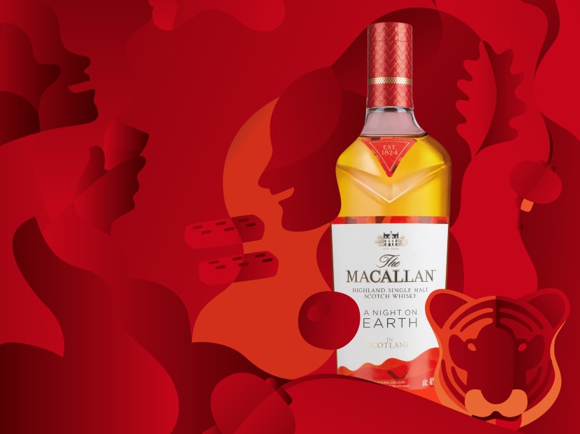 Welcome 2022 with a Scottish Hogmanay tradition and spark joy with something exceptional