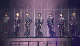 K-pop act NCT Dream performing in Singapore for 2 nights in October 