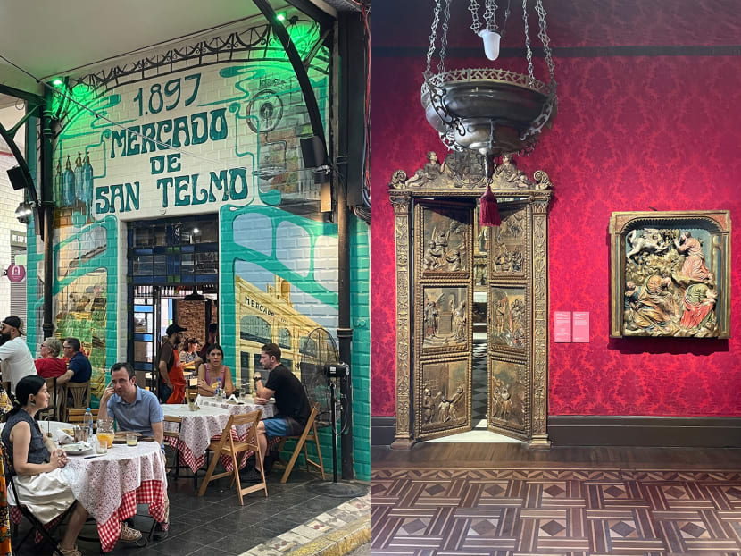3 days in Buenos Aires: Things to see, do and eat in the capital of Argentina 3 days in Buenos Aires: Things to see, do and eat in the capital of Argentina