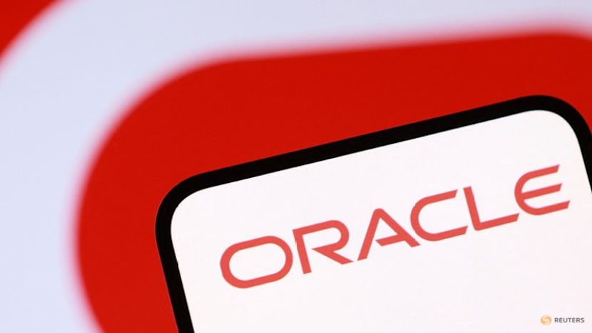 Oracle appoints insiders Clay Magouyrk, Mike Sicilia as co-CEOs in surprise move