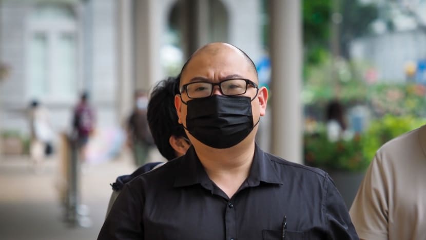 The Online Citizen fails to declare funding source to IMDA, launches judicial review challenging suspension order