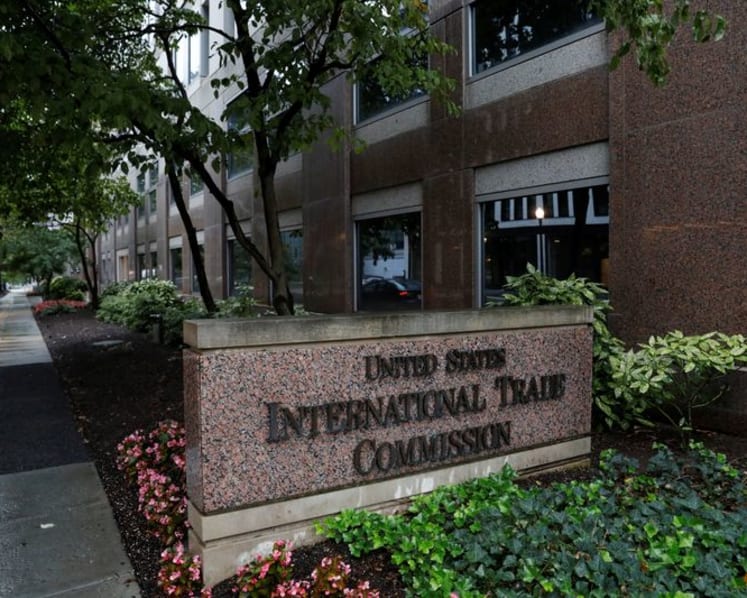 USITC to probe certain wearable devices after Ouraring complaint