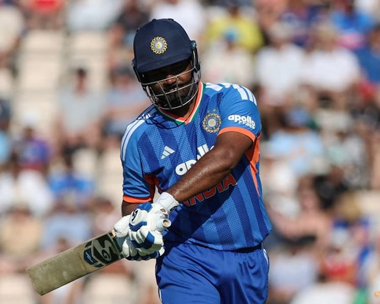 India's batting under the microscope after T20 defeats by England, Ireland