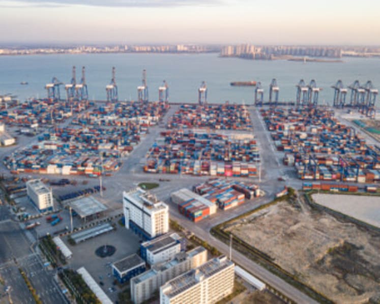 China turns Hainan Island into special customs supervision zone