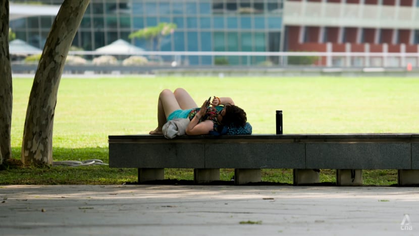 Commentary: As temperatures rise, we must rethink how we stay cool