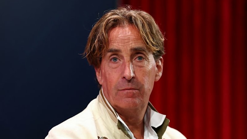 Chess-Presidential candidate Buettner pitches outsider shake-up, promises to leave politics out of FIDE