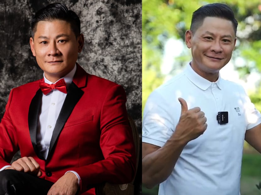 TVB Actor Lam King Kong, 51, Owns A Tangerine Orchard In China & Is Called The &ldquo;King of Mandarin Orange Peels&rdquo;