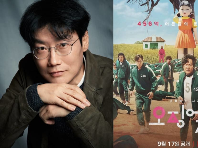 Major spoilers ahead so stop here if you have not watched the first season of Squid Game.