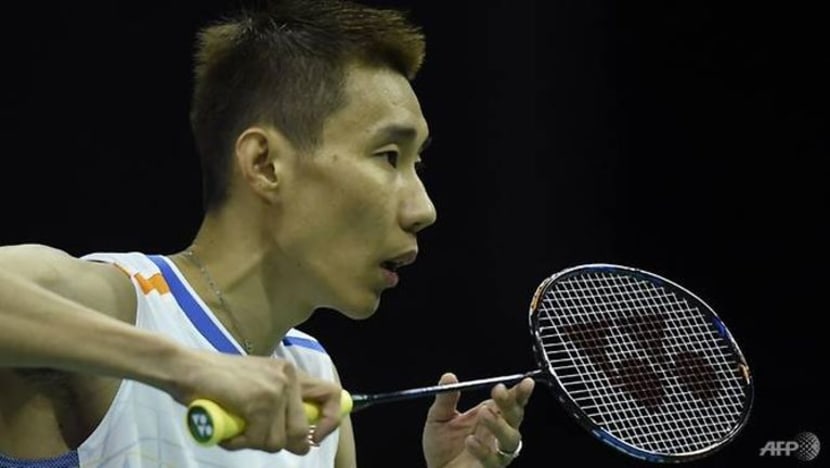 Hormat keputusan Chong Wei tarik diri dari Kejohanan Terbuka M'sia, gesa Syed Saddiq