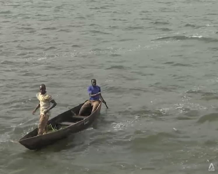 Climate change, human misuse threatening Nile River, with flow of water likely to fall 70% by end of century