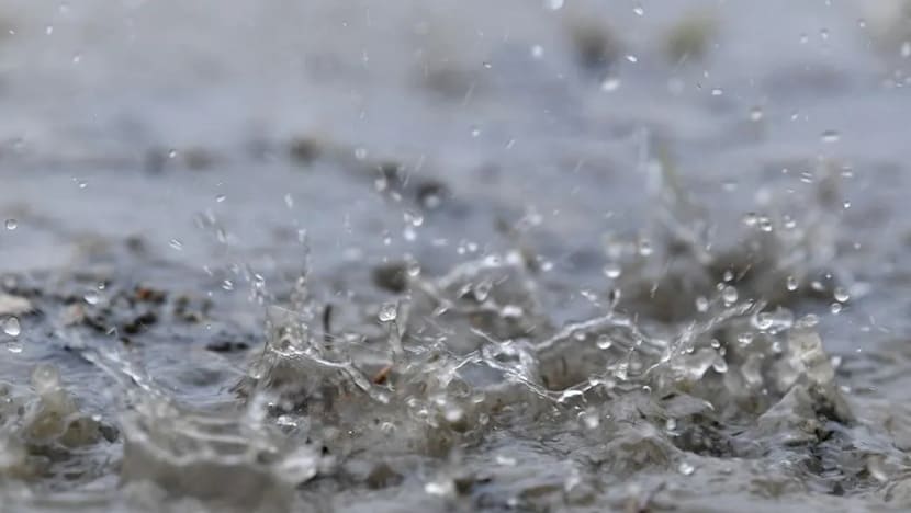 Hujan lebat cetus banjir, tanah runtuh di Filipina