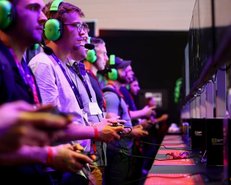 Video game giant Valve facing UK lawsuit over pricing, commissions