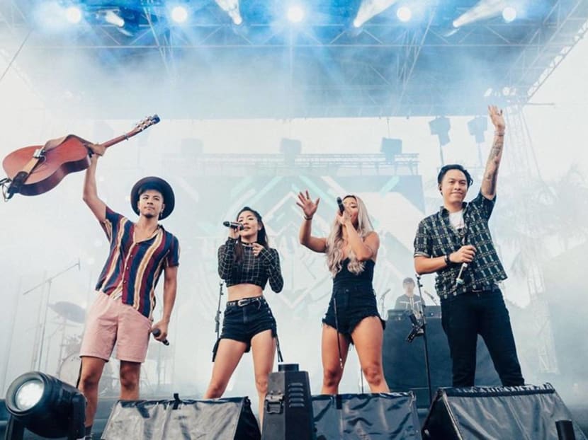 But will they perform at this year's NDP?