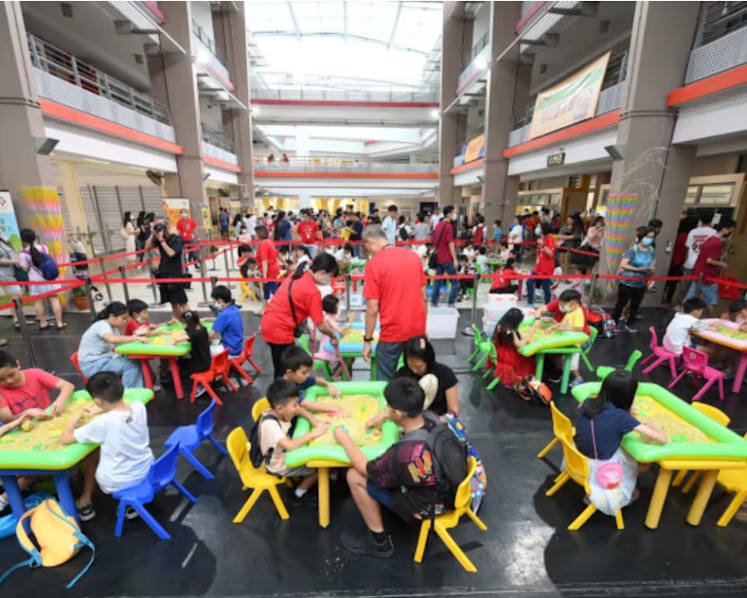 More students to qualify for CDAC bursaries after change in income ceiling to help needy families