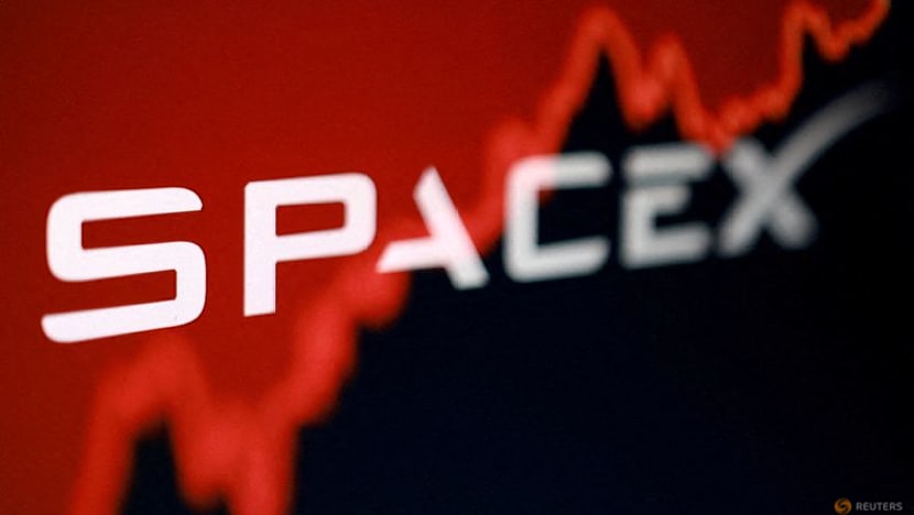 SpaceX bankers prepare for bond sale of at least $20 billion, Bloomberg News reports