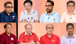 GE2025: 8 parti bakal sampaikan mesej siaran politik parti