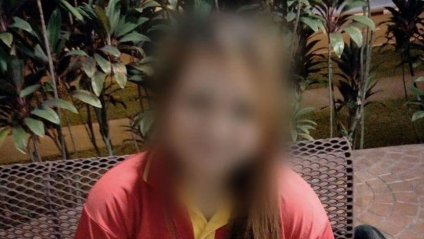 KISAH TABAH 1: Aizimah Aziz, ibu 10 anak meniti kehidupan setelah suaminya bunuh diri KISAH TABAH 1: Aizimah Aziz, ibu 10 anak meniti kehidupan setelah suaminya bunuh diri