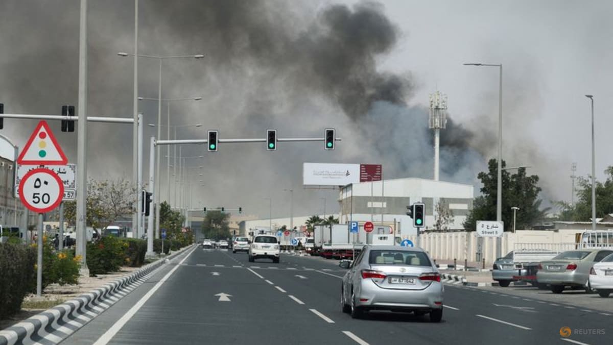 Qatar top-flight league to resume