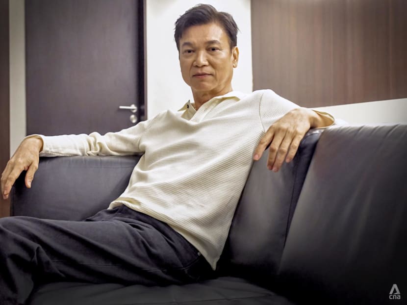 Xie Shaoguang opts out of Star Awards 2026 and will not attend the ceremony