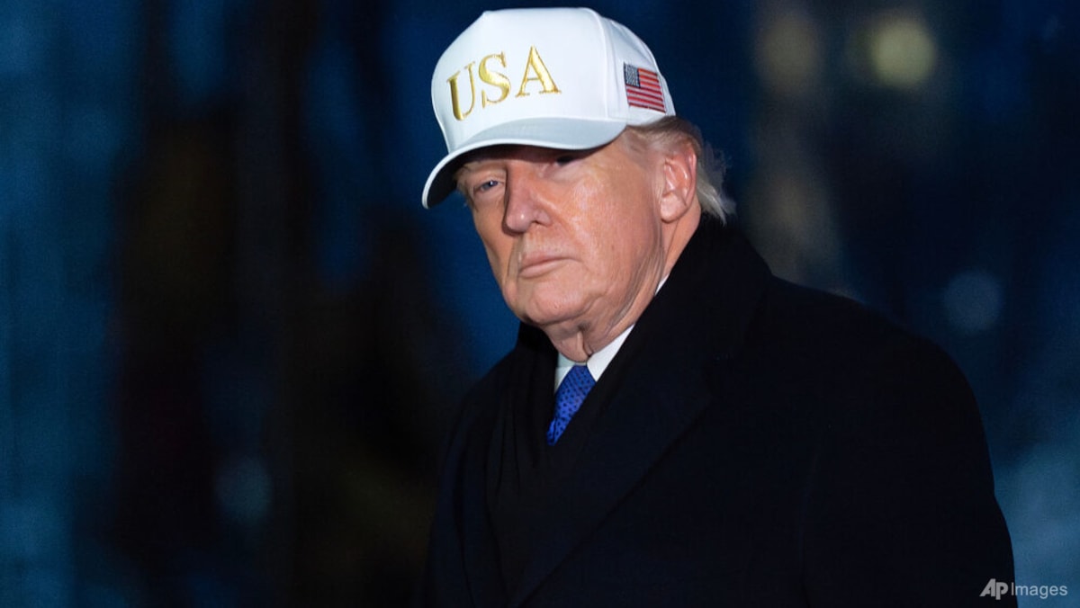 Trump cuts India tariffs, says Modi will stop buying Russian oil