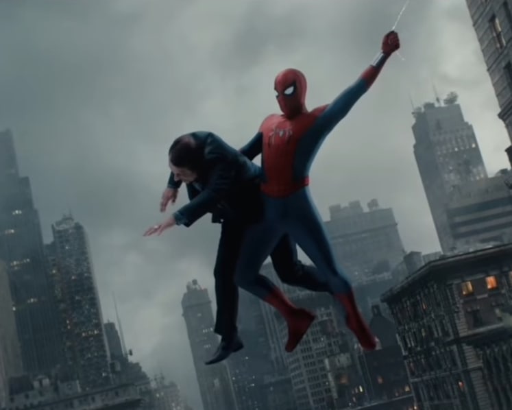 New Spider-Man trailer: Fans worldwide, including NCT’s Mark, share first glimpses