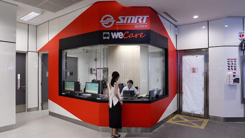 Bukit Panjang transport hub to boast some unique features