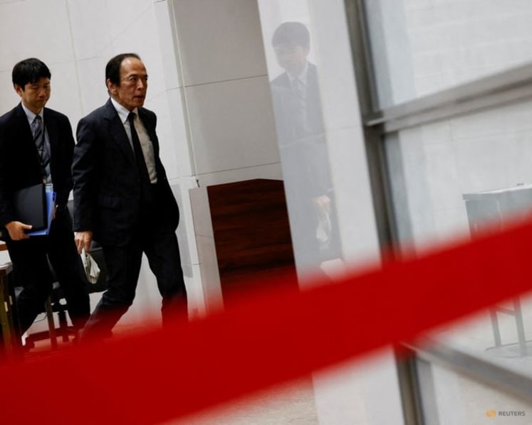 Analysis:BOJ's rate-hike path runs into Takaichi's bond market problems